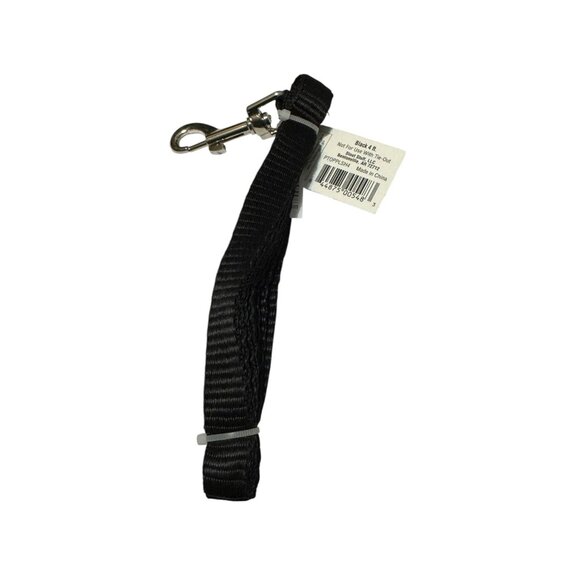 Pet Champion 4 Ft Metal Standard Dog Leash - Picture 4 of 8